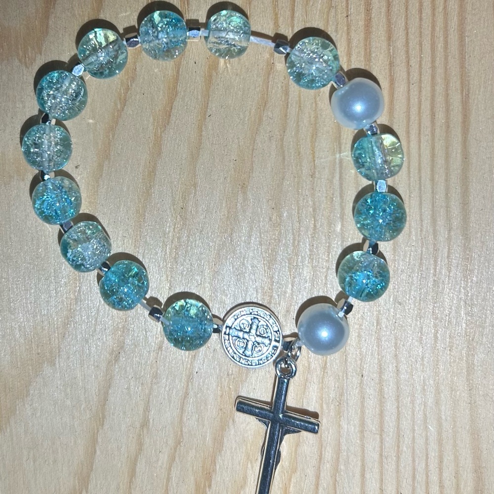 Rosary Bracelet
